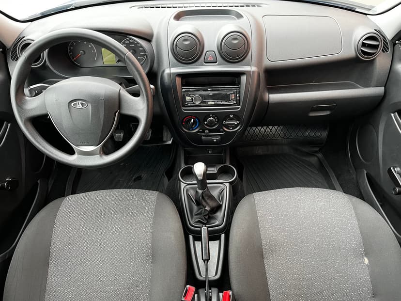 ваз (lada)-granta-2018-642-8