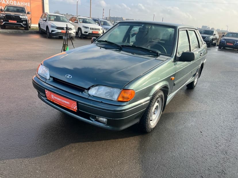 ваз (lada)-2115 samara-2010-803-0