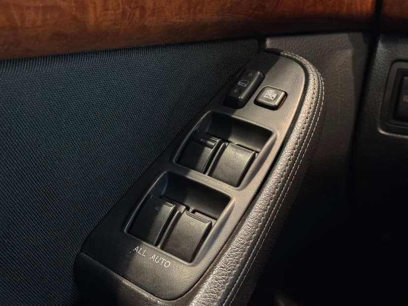 Toyota Avensis с пробегом, 2006 год, Волгоград, 1.8 бензин, Автомат - вид 9