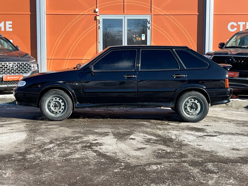 ваз (lada)-2114 samara-2011-979-7