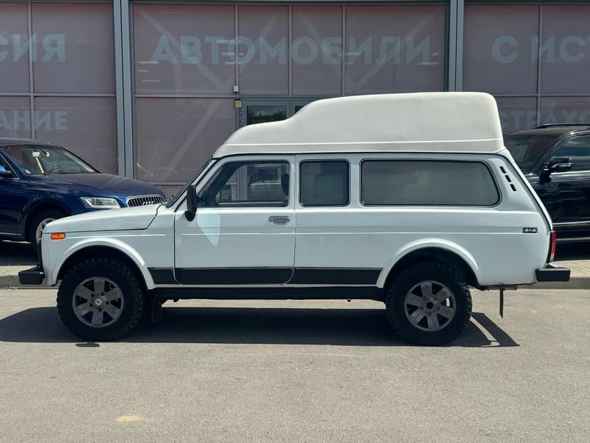 ваз (lada)-4x4 (нива)-2009-146-7