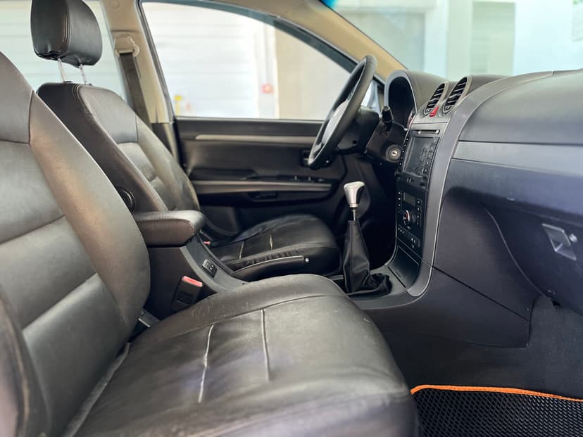 great wall-hover h5-2011-1053-21