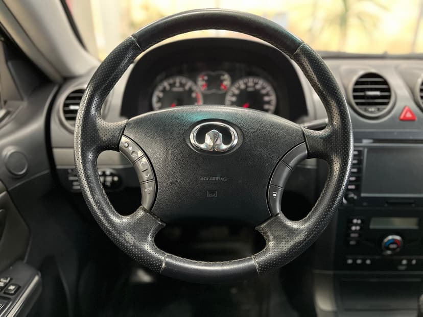 great wall-hover h5-2013-126-9