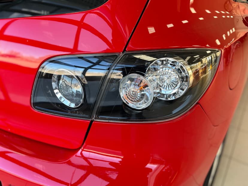 Mazda 3 с пробегом, 2008 год, Волгоград, 1.6 бензин, Автомат - вид 9