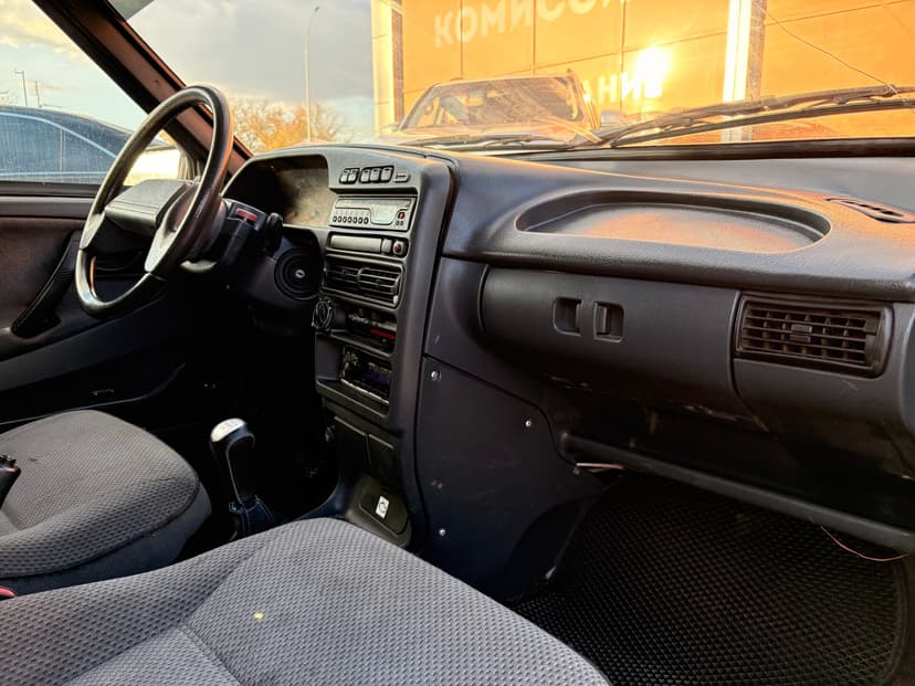 ваз (lada)-2114 samara-2009-515-15