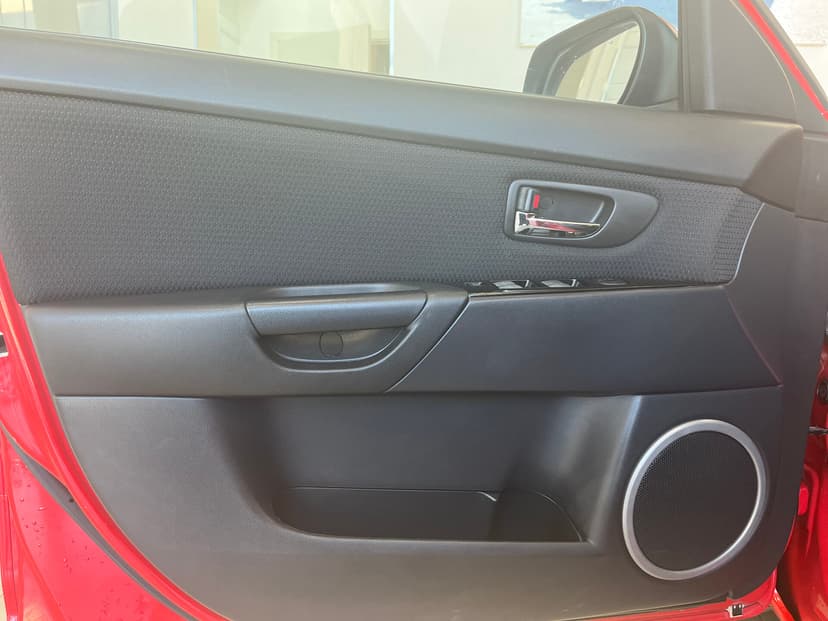 Mazda 3 с пробегом, 2008 год, Волгоград, 1.6 бензин, Автомат - вид 21