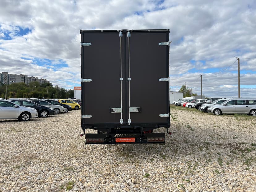 газ-газель 33023-2014-380-5