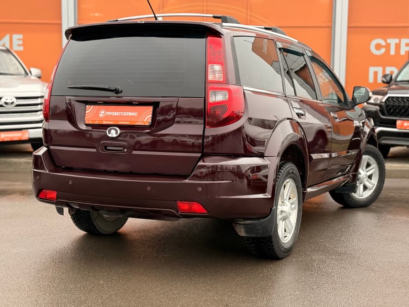 great wall-hover h3-2012-848-4