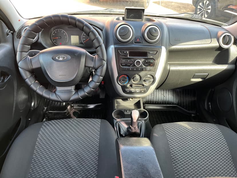 ваз (lada)-granta-2017-439-10