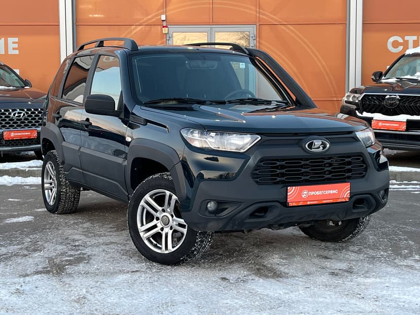 ваз (lada)-niva travel-2023-1045-2