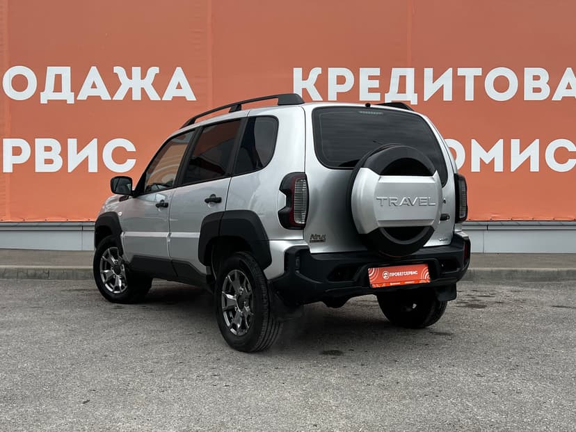 ваз (lada)-niva travel-2022-621-6