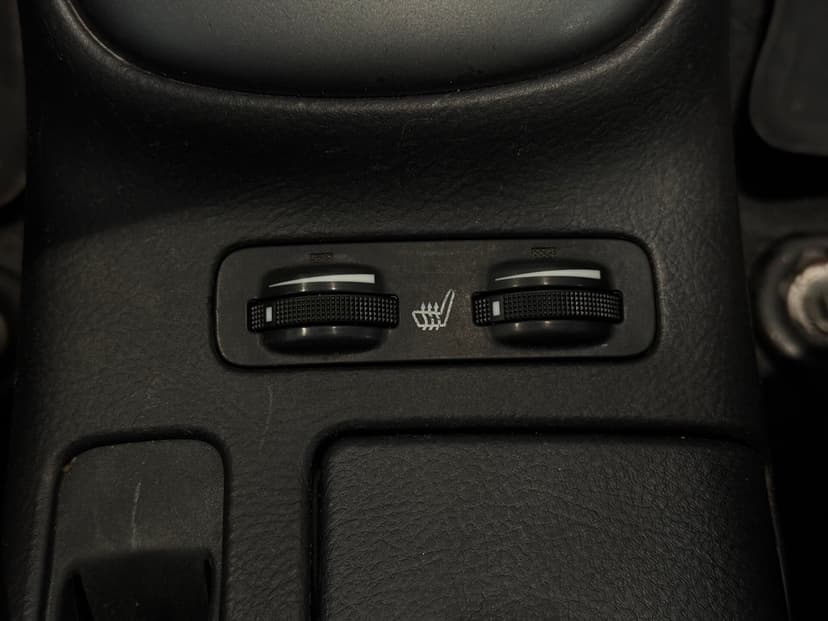 Toyota Avensis с пробегом, 2006 год, Волгоград, 1.8 бензин, Автомат - вид 15