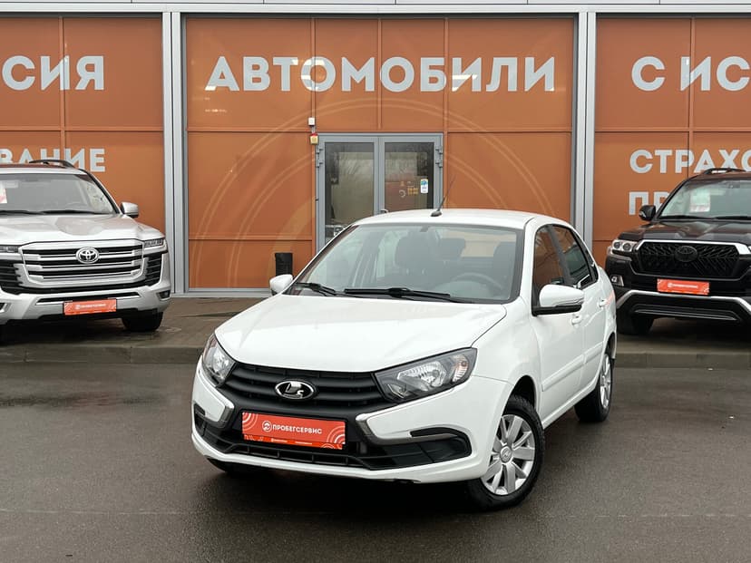 ваз (lada)-granta-2021-668-0