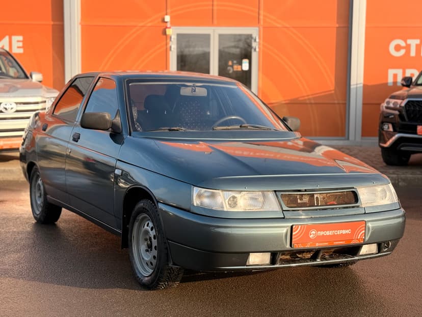 ваз (lada)-2110-2011-796-2