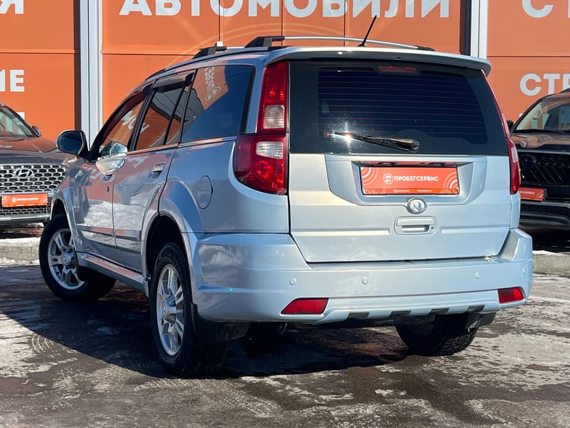 great wall-hover h3-2010-1052-6