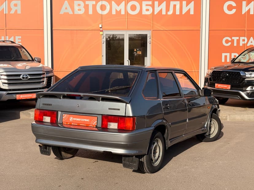 ваз (lada)-2114 samara-2010-466-4