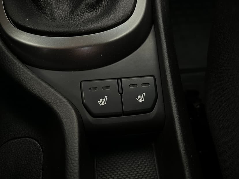 KIA Rio с пробегом, 2015 год, Волгоград, 1.6 бензин, Механика - вид 18