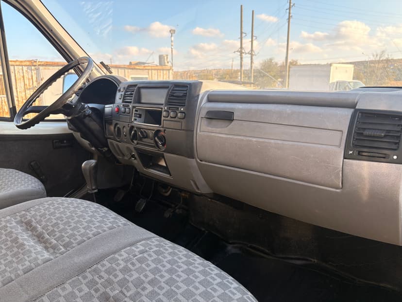 газ-газель 3302-2007-468-13