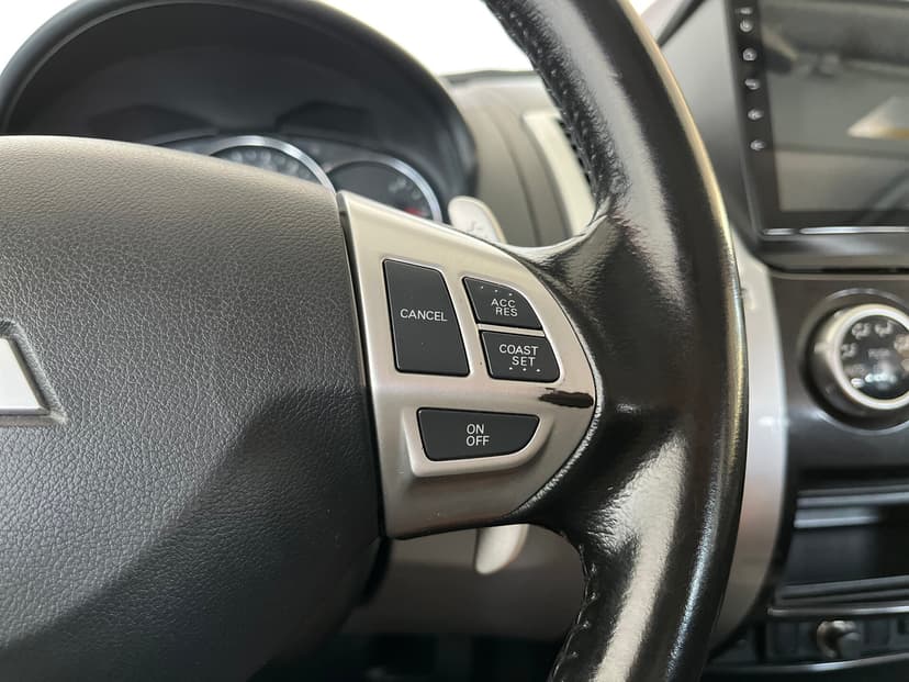 Mitsubishi Pajero Sport с пробегом, 2014 год, Волгоград, 2.5 дизель, Автомат - вид 14