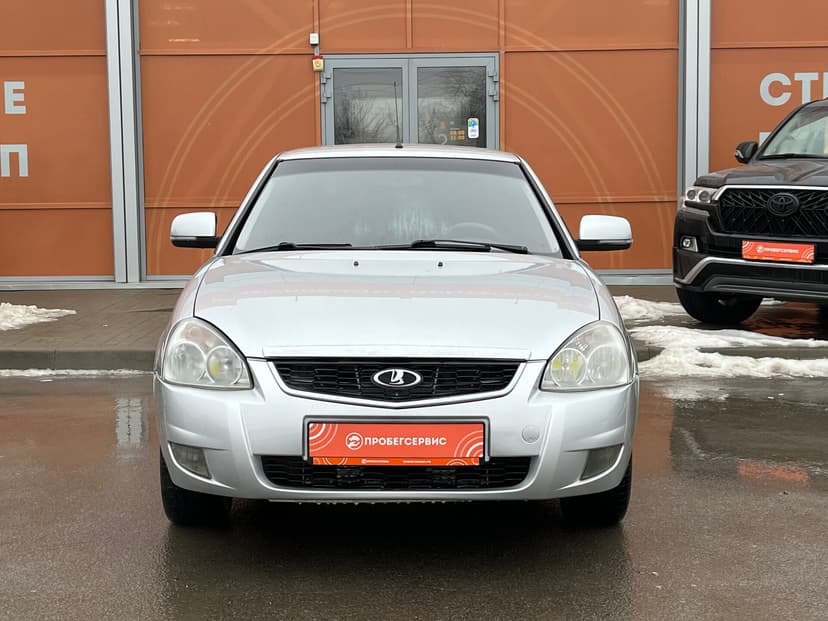 ваз (lada)-priora-2012-1030-1