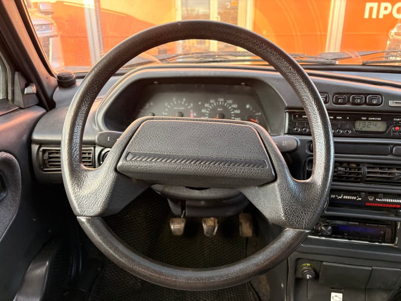 ваз (lada)-2114 samara-2009-515-11