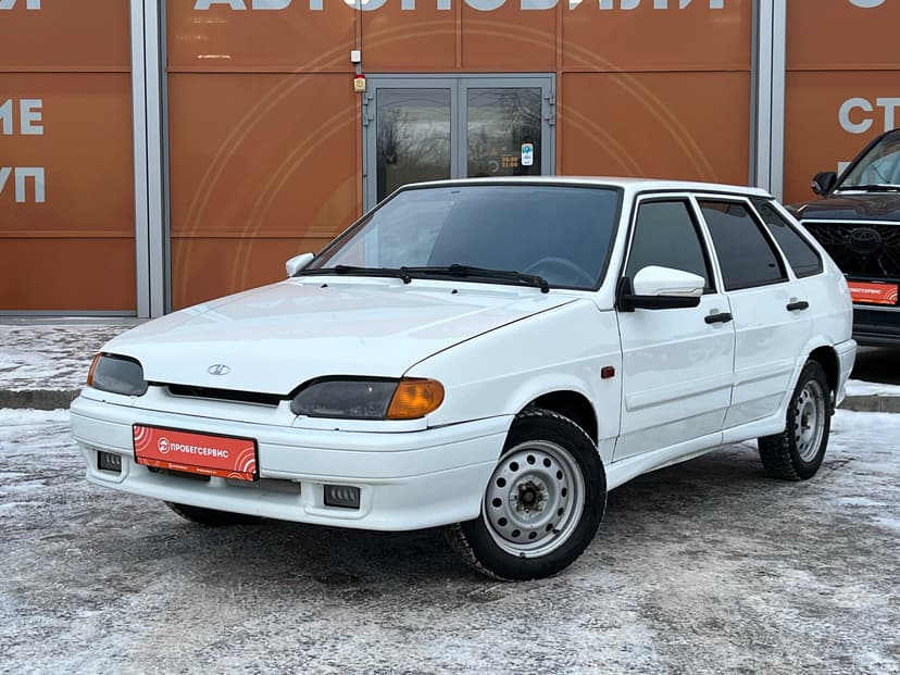 ваз (lada)-2114 samara-2013-995-0
