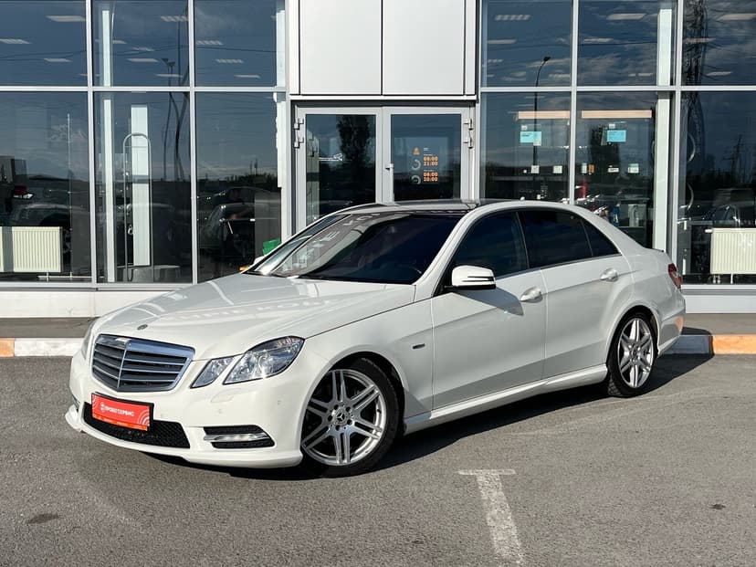 mercedes-benz-e-класс-2012-1-0