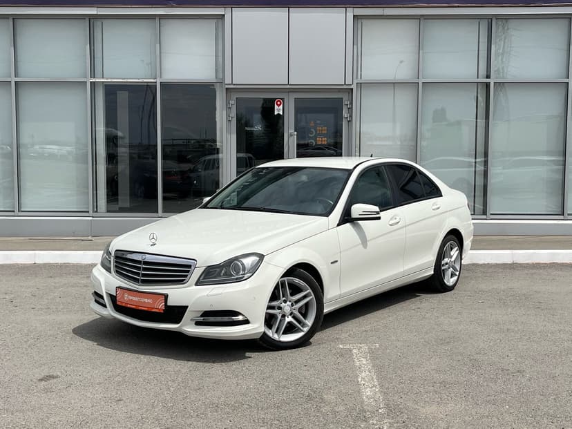mercedes-benz-c-класс-2011-20-0