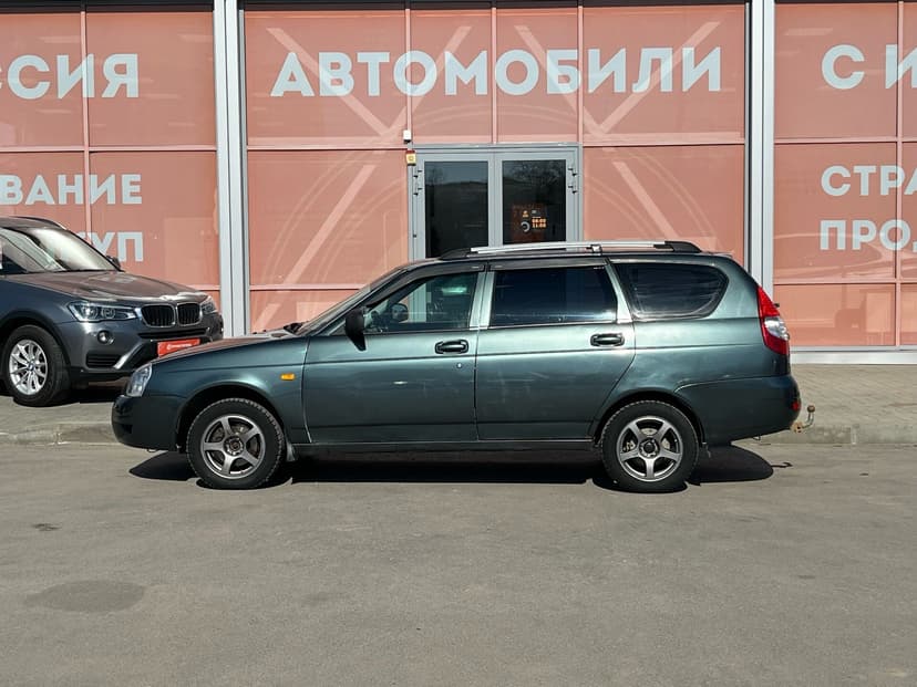 ваз (lada)-priora-2010-127-7