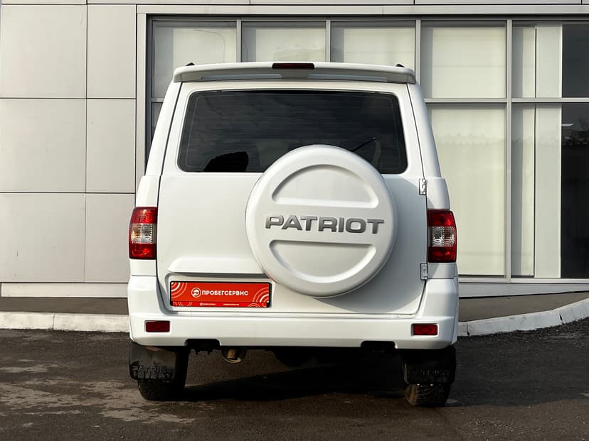 уаз-patriot-2019-788-6