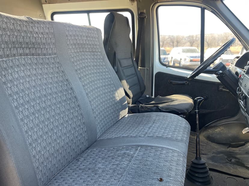 газ-газель 2705-2009-918-10