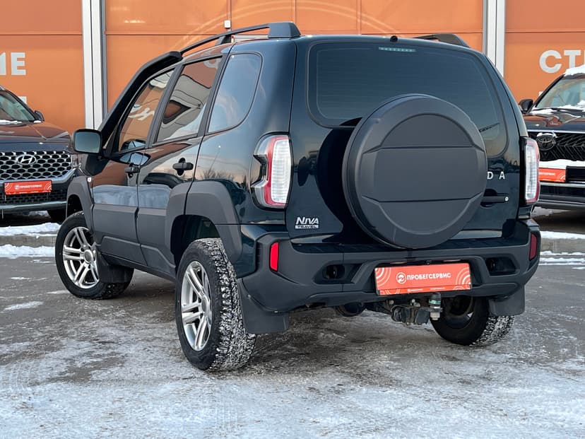 ваз (lada)-niva travel-2023-1045-6