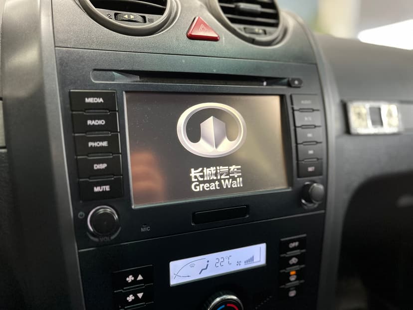 great wall-hover h5-2013-126-12