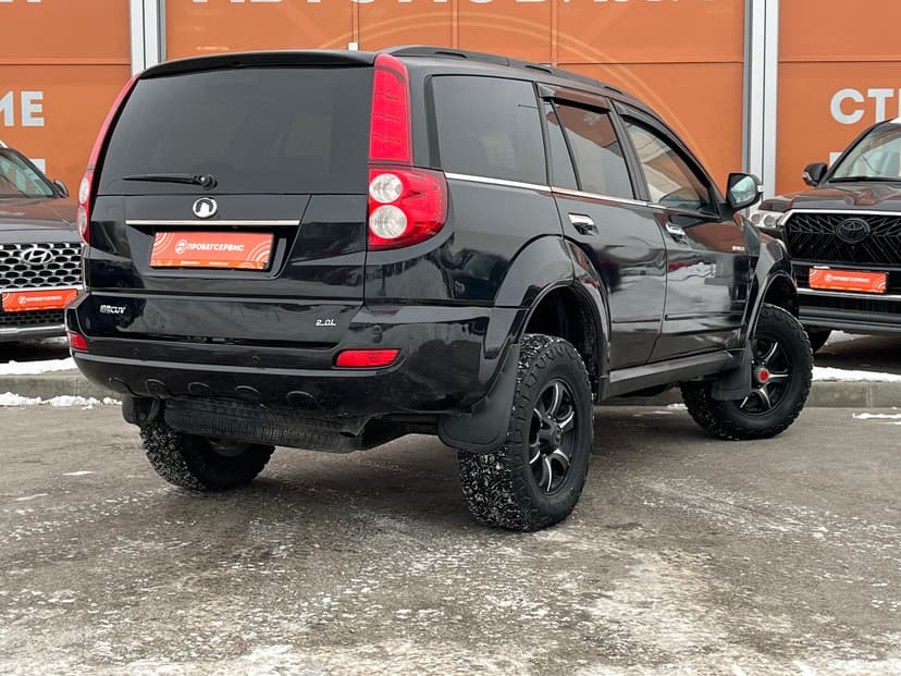 great wall-hover h5-2013-126-4