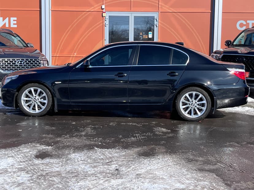 bmw-5 серия-2009-291-7