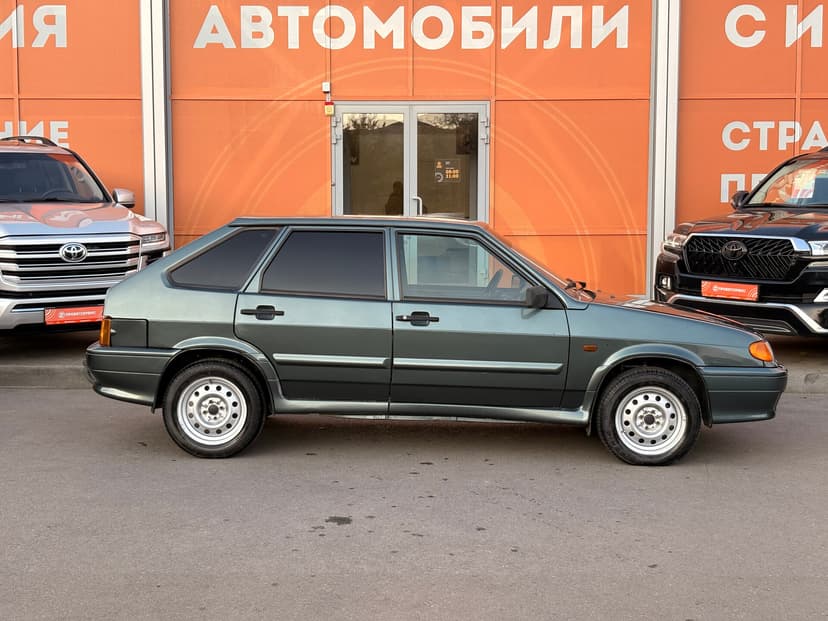 ваз (lada)-2114 samara-2009-515-3