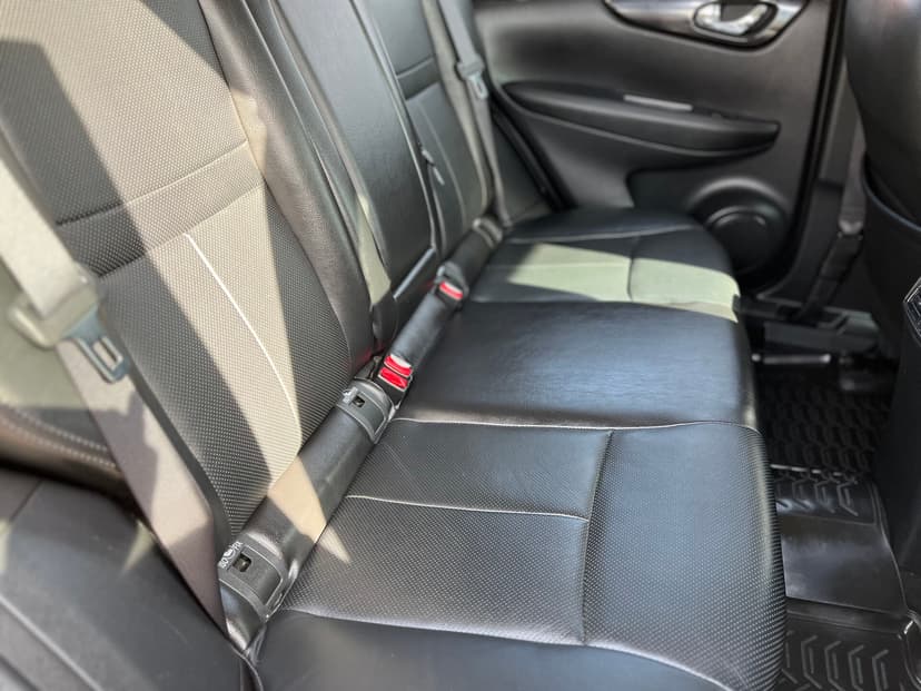 Nissan Qashqai с пробегом, 2017 год, Волгоград, 2.0 бензин, Вариатор - вид 29