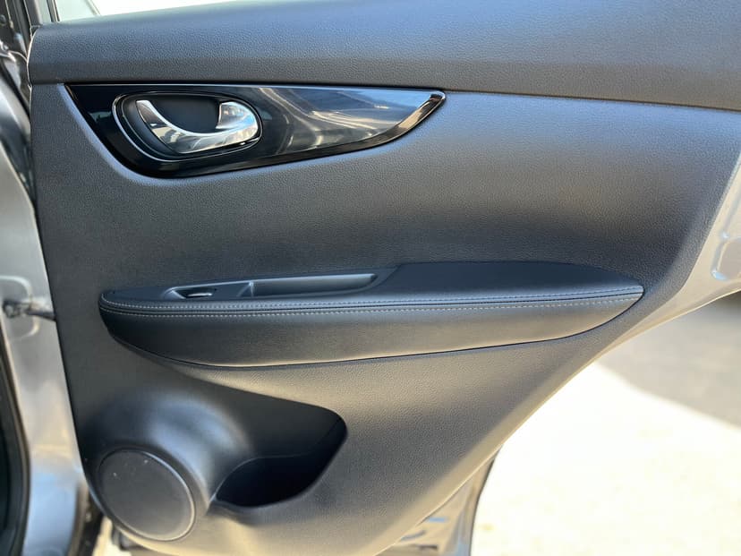 Nissan Qashqai с пробегом, 2017 год, Волгоград, 2.0 бензин, Вариатор - вид 32