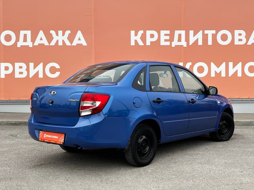ваз (lada)-granta-2018-642-4