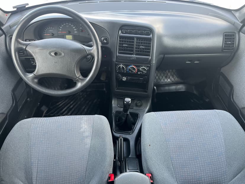 ваз (lada)-2111-2009-934-8