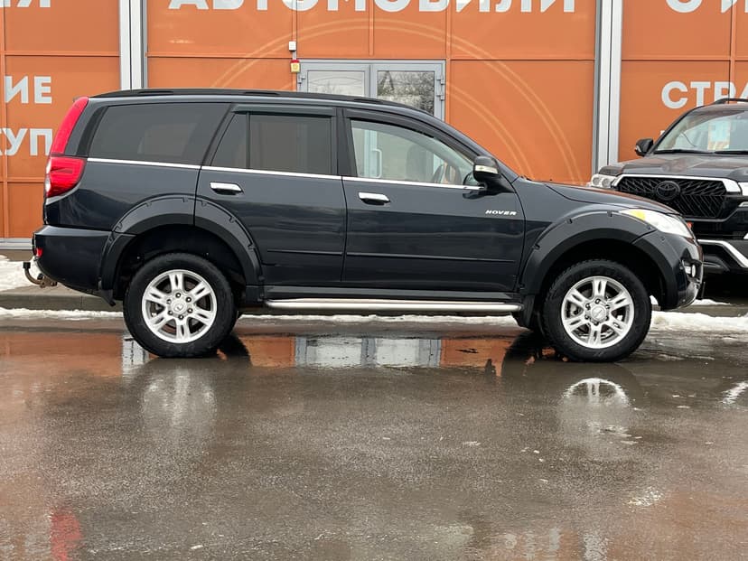 great wall-hover h5-2013-1031-3