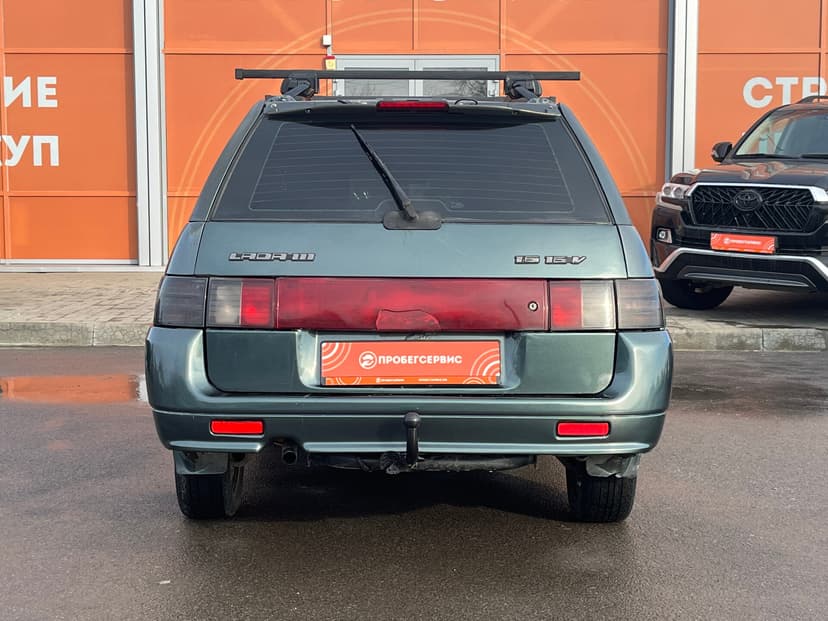 ваз (lada)-2111-2009-934-5