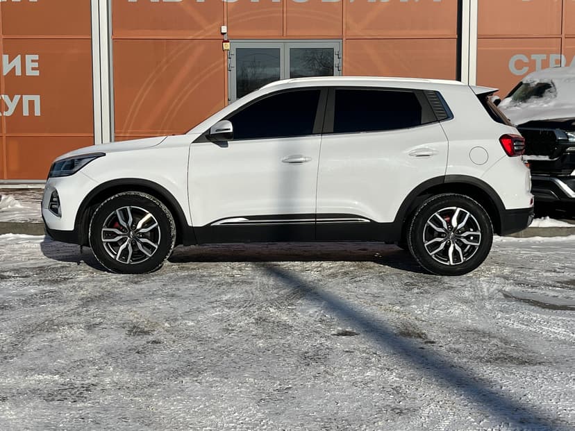 chery-tiggo 4 pro-2022-991-7