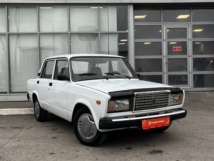 ваз (lada)-2107-2011-812-2