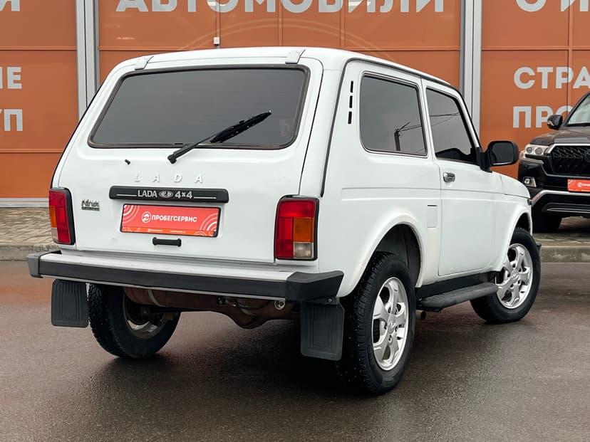 ваз (lada)-4x4 (нива)-2013-874-5