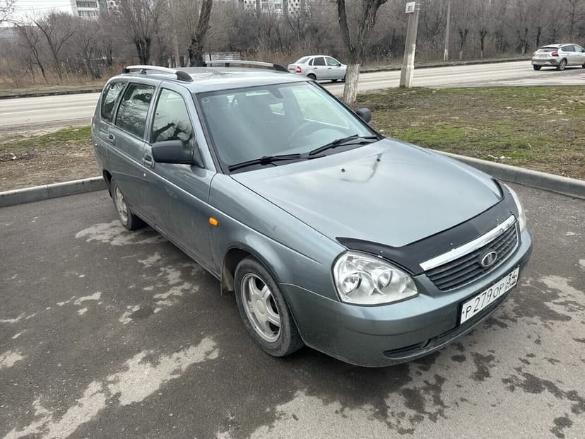 ваз (lada)-priora-2010-1344-0
