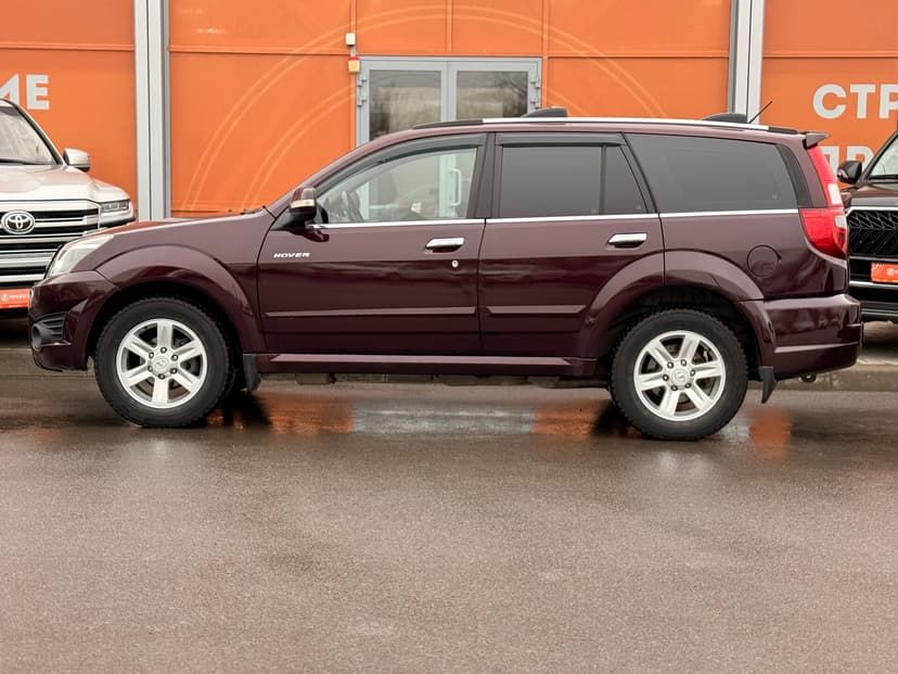 great wall-hover h3-2012-848-7