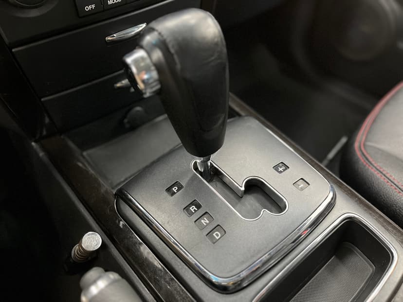 KIA Sorento с пробегом, 2006 год, Волгоград, 2.5 дизель, Автомат - вид 16