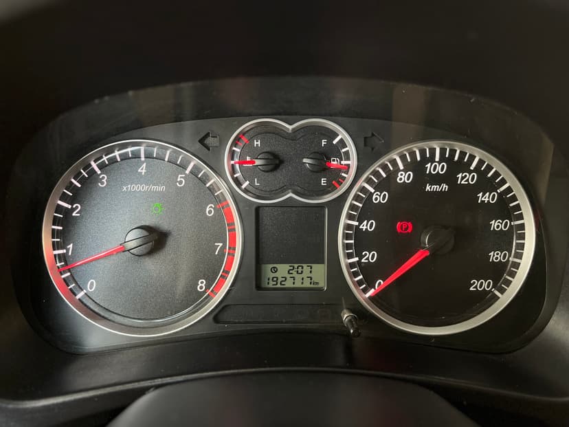 great wall-hover h5-2012-1313-11