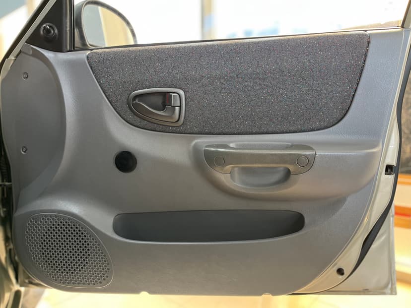 Hyundai Accent с пробегом, 2008 год, Волгоград, 1.5 бензин, Механика - вид 21